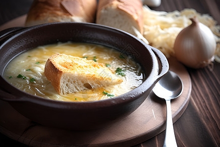 Onion Soup