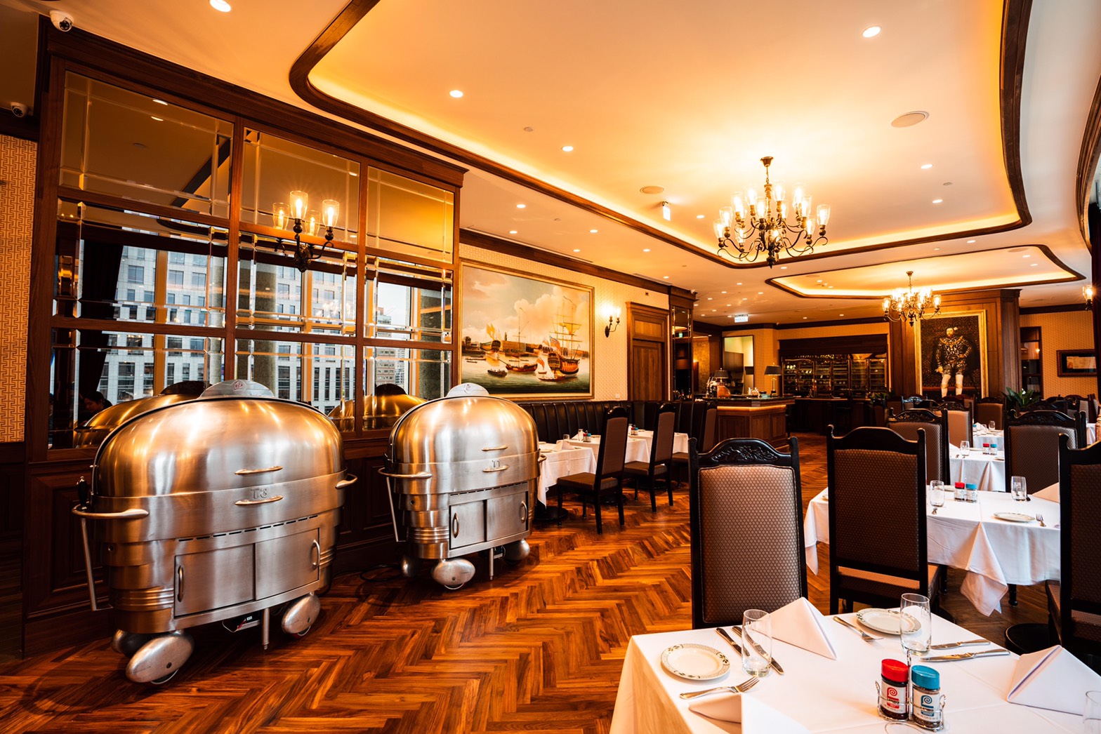 Restaurant Photo 1
