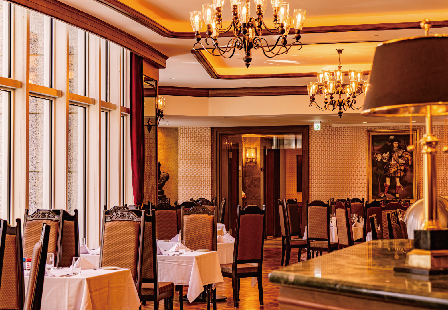 Restaurant Photo 2